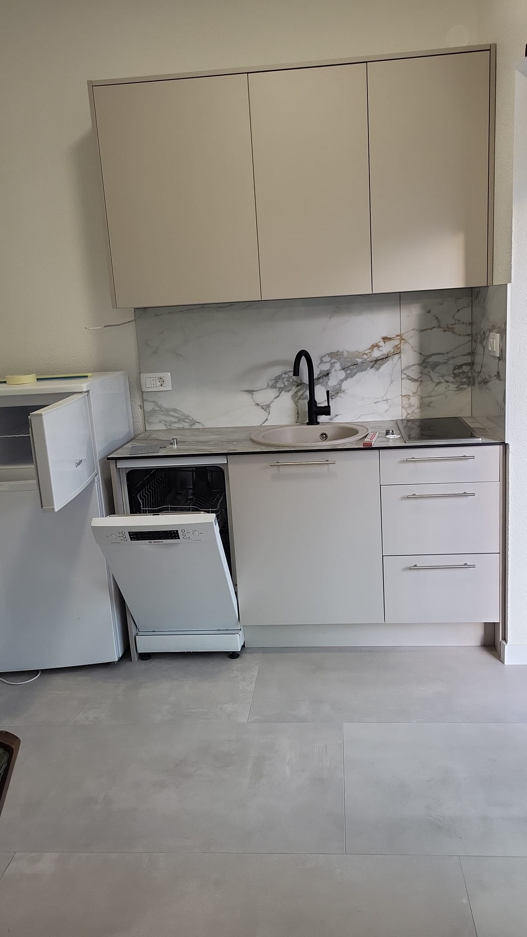 Apartment 1 — 3