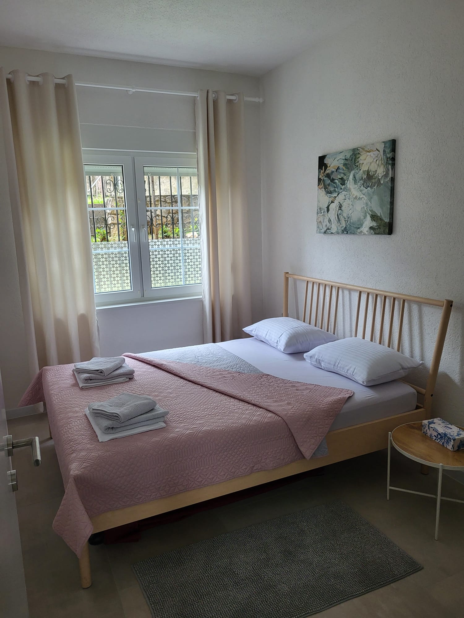 Apartment 2 — 4