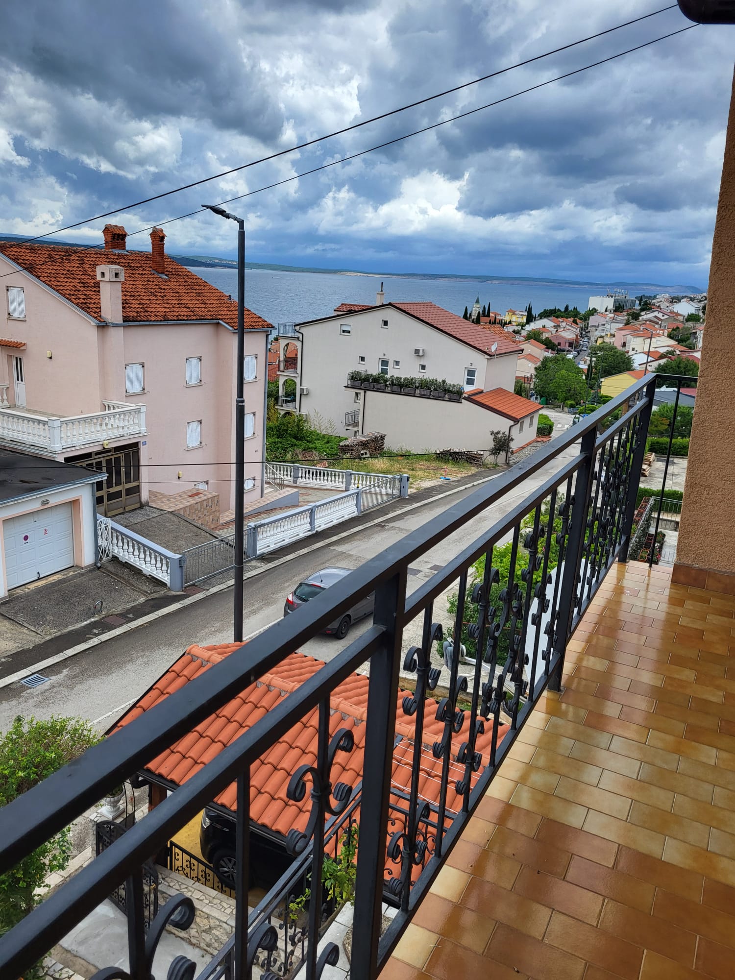 Apartment 3 — 9