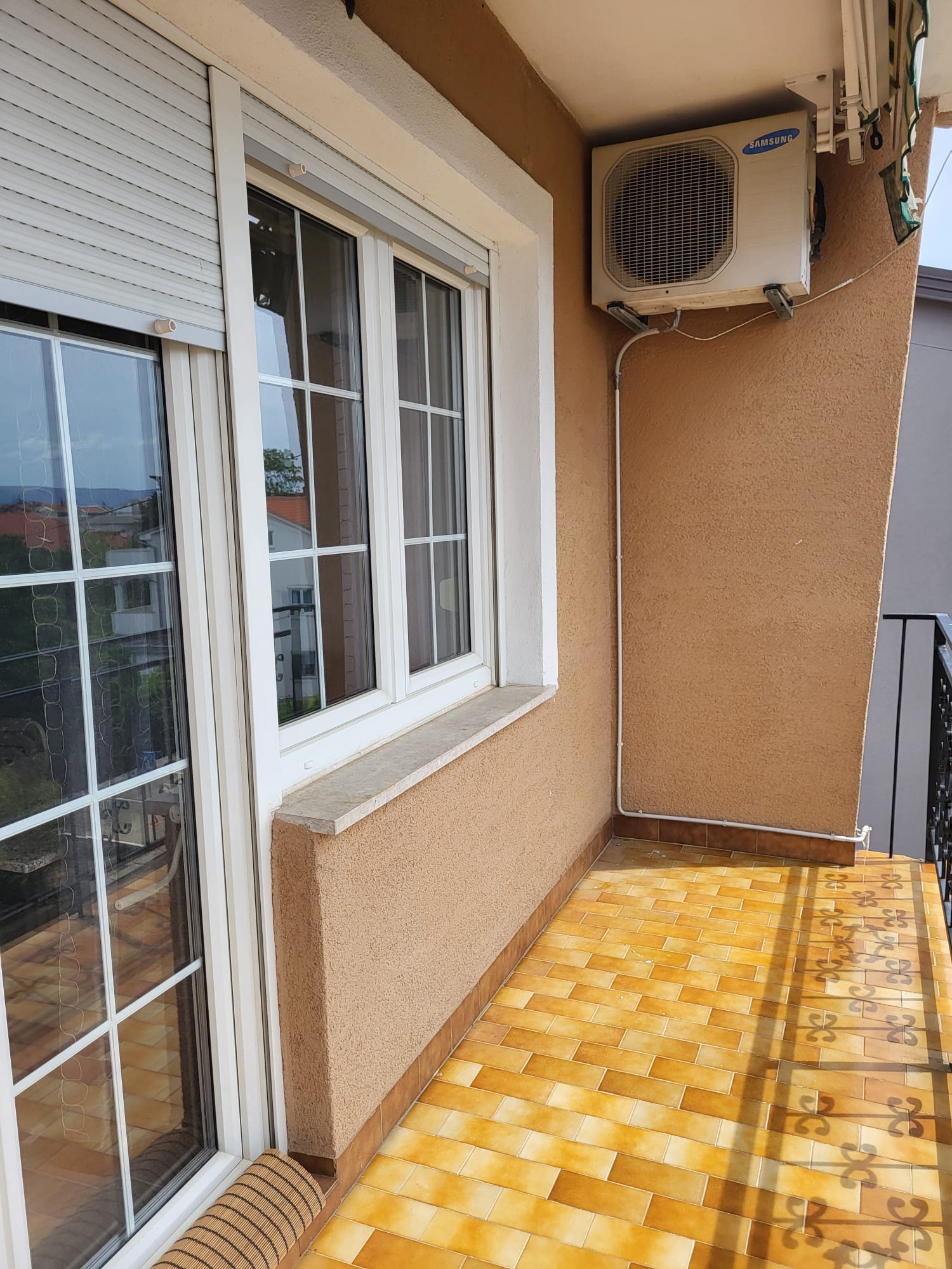 Apartment 4 — 18