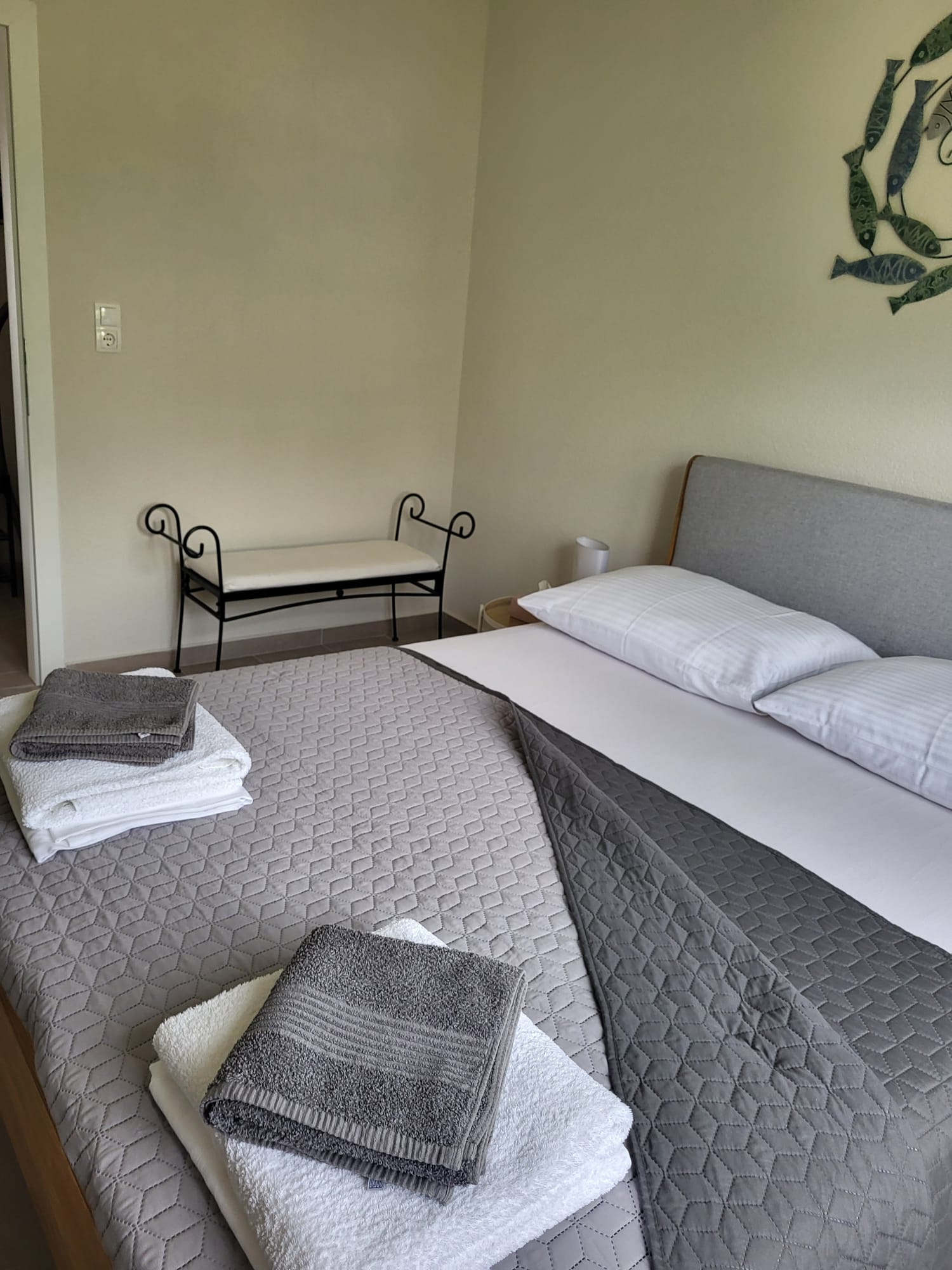 Apartment 4 — 11
